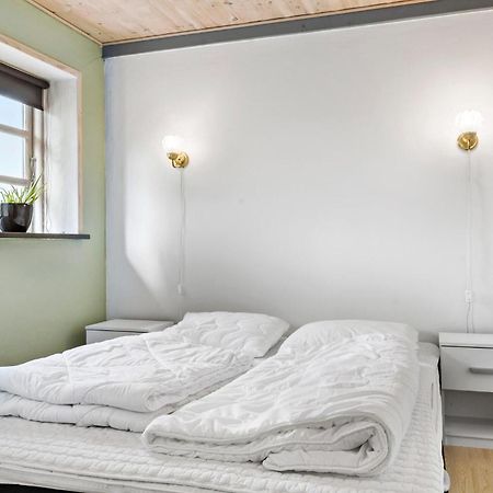 Lovely Home In Augustenborg With Wifi Asserballeskov 外观 照片