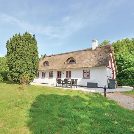 Lovely Home In Augustenborg With Wifi Asserballeskov 外观 照片