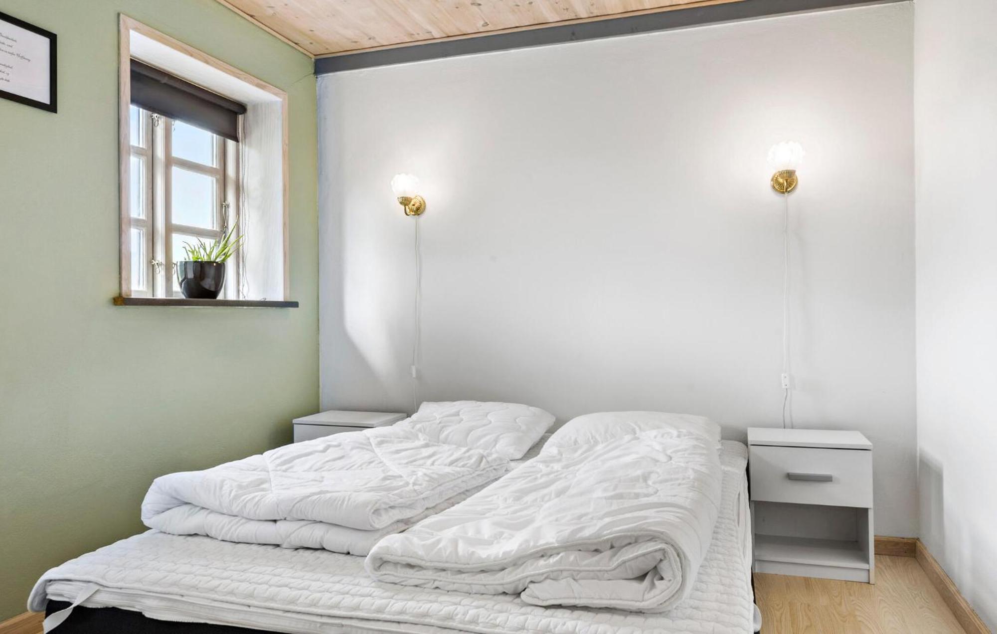Lovely Home In Augustenborg With Wifi Asserballeskov 外观 照片