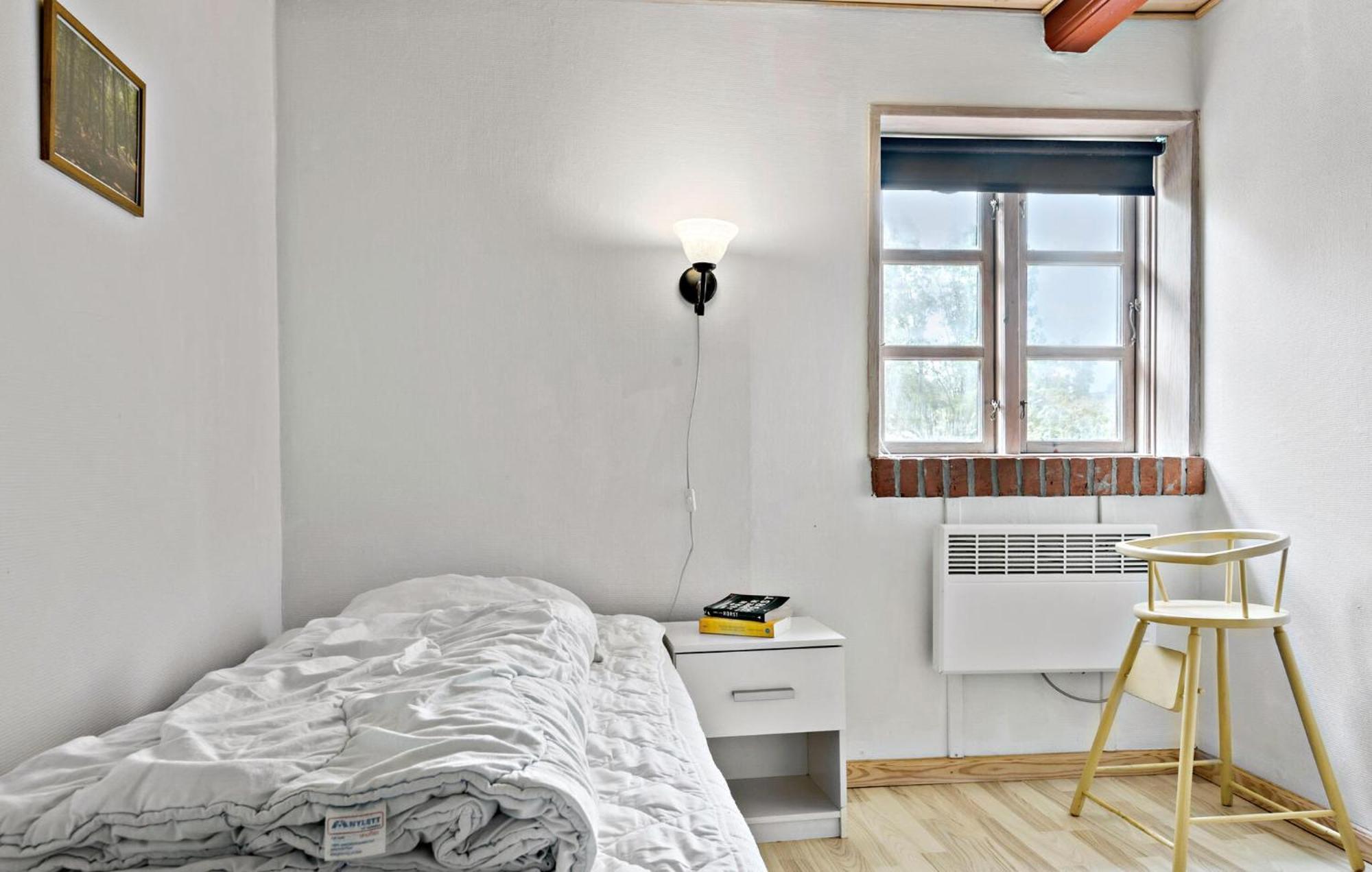 Lovely Home In Augustenborg With Wifi Asserballeskov 外观 照片