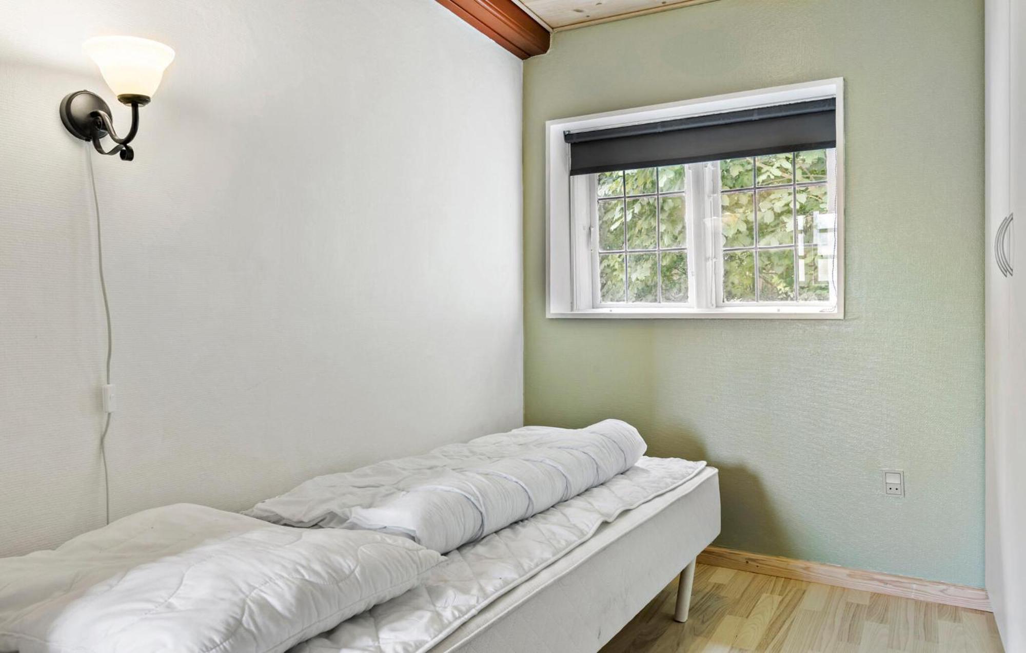 Lovely Home In Augustenborg With Wifi Asserballeskov 外观 照片