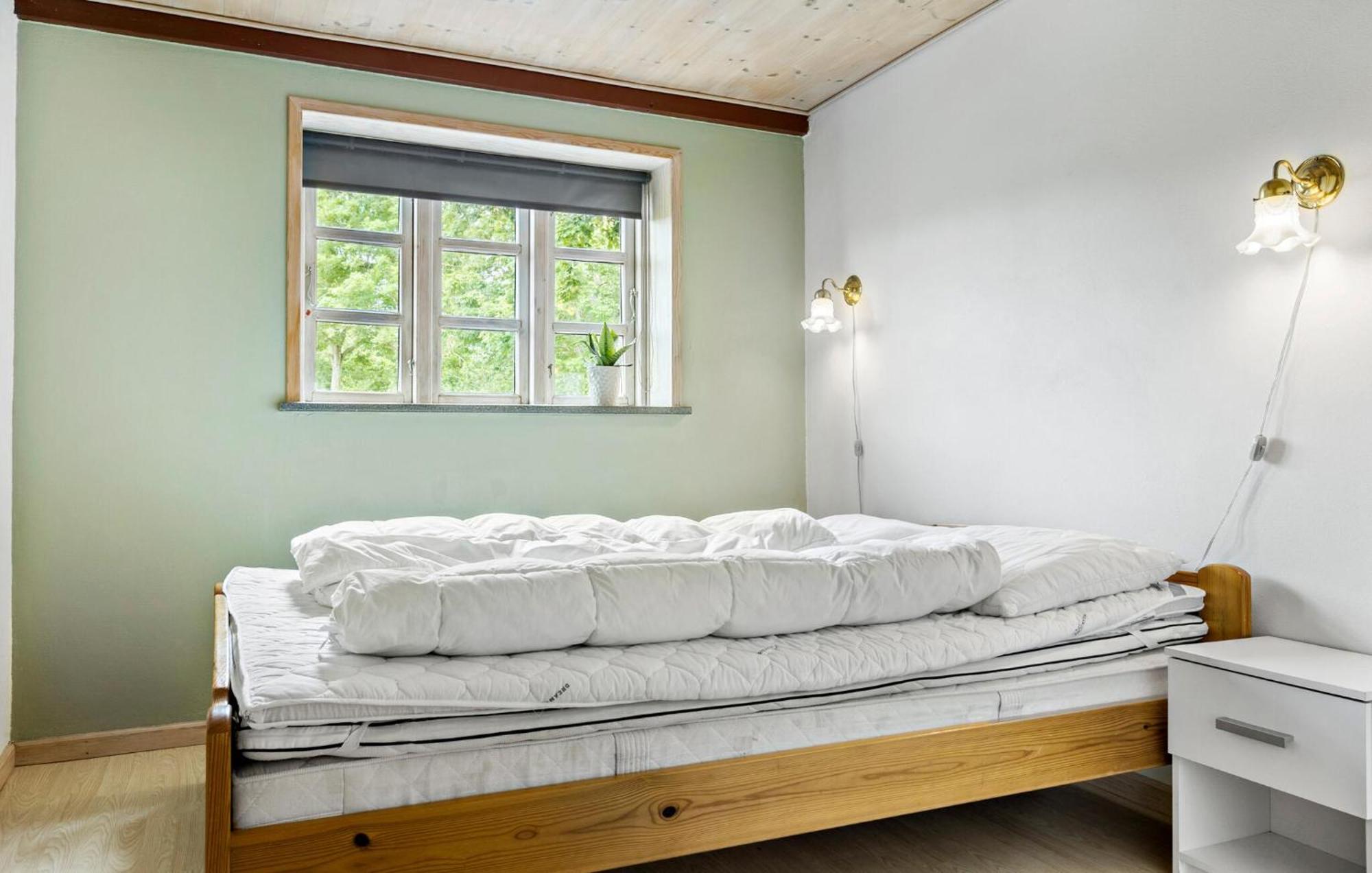 Lovely Home In Augustenborg With Wifi Asserballeskov 外观 照片