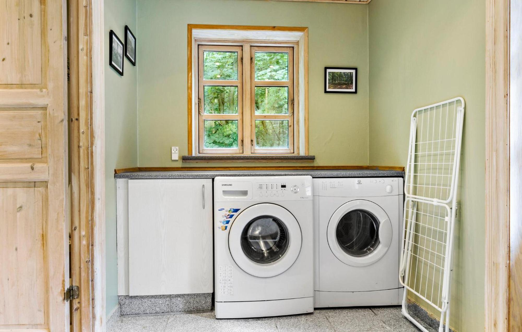 Lovely Home In Augustenborg With Wifi Asserballeskov 外观 照片