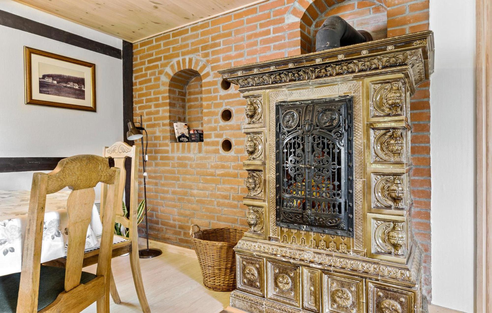 Lovely Home In Augustenborg With Wifi Asserballeskov 外观 照片